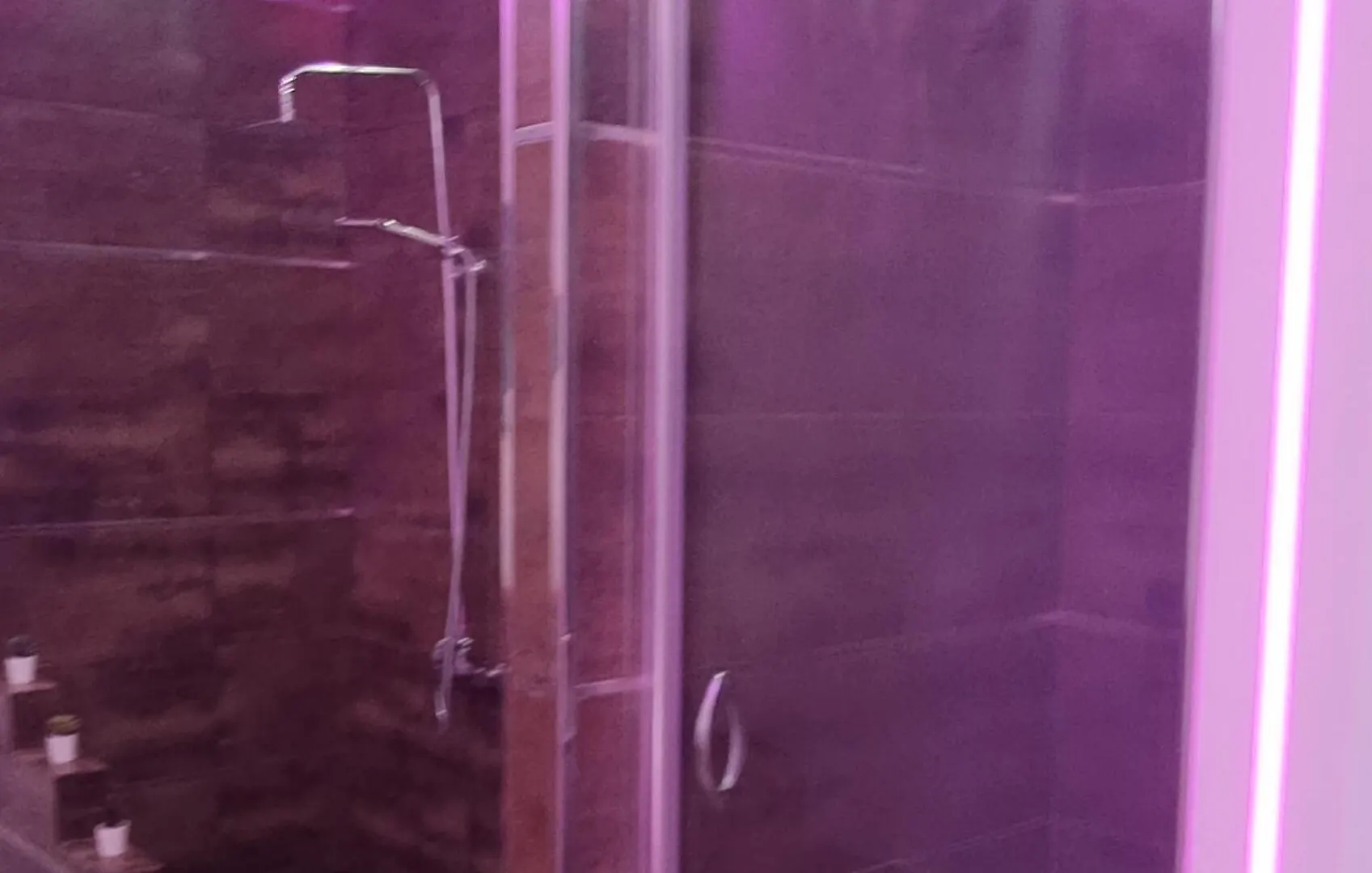 Malaga Chic Jacuzzi Y Playa Apartment